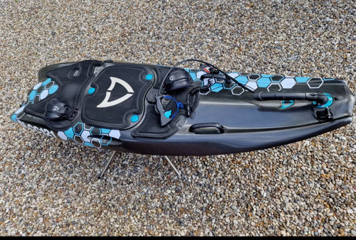 Mako slingshot jetboard - slingshot,