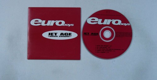 Euro boys jet age - boys,